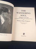William Hope Hodgson - The Wandering Soul, Glimpses of a Life, Tartarus Press, 2005, 373/500