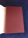 Mary Plaidy (Eleanor Hibbert) - Mary Queen of France, Robert Hale 1964, 1st Edition, Letter from Author