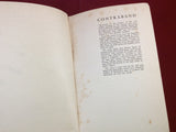 Dennis Wheatley - Contraband, Hutchinson, 1936, First Edition, Signed