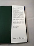 Ron Weighell, John Howard & Mark Valentine - Pagan Triptych, Sarob Press 2016, 1st Edition, Limited, Signed