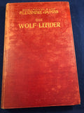 Alexandre Dumas- The Wolf-Leader, Methuen & Co (English Version)