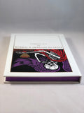 C.D. Pamely - Tales of Mystery & Terror, Caliban 1998, Limited Edition, Signed by the Illustrator.