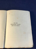 The Best Terrible Tales from the German, Vol 1 - William Reeves, London, n/d (1907)