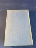 John Metcalfe - Spring Darkness, Constable & Co 1928, First Edition, John Gawsworths copy with envelope