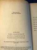 Basil Copper - Not After Nightfall, Four Square Horror 1967, Paperback