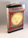 Thomas Burke-The Golden Gong and Other Night-Pieces, Ash-Tree Press 2001, Limited Print