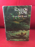 Canon Basil A Smith - The Scallion Stone, Whispers Press, 1980 1st Edition, Signed, Limited