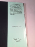 Basil Copper - Cold Hand On My Shoulder, Sarob Press 2002, Limited Edition