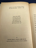 Best Ghost Stories of M.R. James, The World Publishing, 1946 (5th Printing)