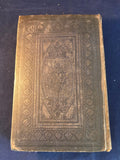 Amelia B. Edwards - Barbara's History, Hurst & Blackett n/d (1864)