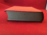 Dennis Wheatley - Contraband, Hutchinson, 1936, First Edition, Signed