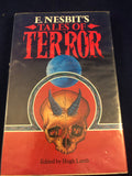 Hugh Lamb - E. Nesbit's Tales of Terror, Methuen Publishing Ltd, 1983 (1st Edition)