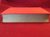 Dennis Wheatley - Contraband, Hutchinson, 1936, First Edition, Signed