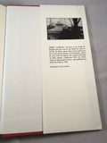 Terry Lamsley - Under the Crust, Ash-Tree Press 1997, Inscribed, Limited