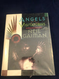 Neil Gaiman - Angels Visitations a miscellany, Dreamhaven, 1993