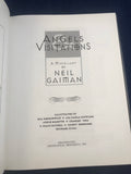 Neil Gaiman - Angels Visitations a miscellany, Dreamhaven, 1993