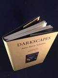 Anne-Sylvie Salzman - Darkscapes, Tartarus Press, 2013, 1st Edition, Translated by William Charlton