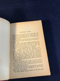 Gaston Leroux - The Floating Prison, Daily Express Fiction Library, n/d