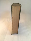 Algernon Blackwood - The Wave An Egyptian Aftermath, Macmillan and Co 1916, 1st Edition