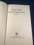 Roahl Dahl's Book Of Ghost Stories, Jonathan Cape, 1983 (1st edition)