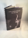 Jessica Amanda Salmonson - The Dark Tales, Sarob Press 2002, Limited Edition