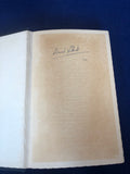 M. R. James - Eton & King’s, Williams & Norgate, 1926, Signed