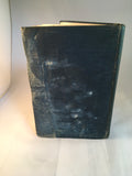 Algernon Blackwood & Violet Pearn - Karma, Macmillan and Co Ltd 1918, Signed Violet Pearn, First edition