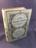 Grant Allen - Strange Stories, Chatto & Windus, London, 1892