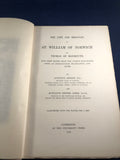 Thomas of Monmouth - ST. William Of Norwich, Cambridge University, 1896, (1st Edition)