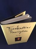 Tim Lees - Frankenstein's Prescription, Tartarus Press, 2010, Limited to 300 Copies