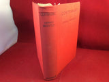 Dennis Wheatley - Contraband, Hutchinson, 1936, First Edition, Signed