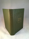 Algernon Blackwood - Incredible Adventures, Macmillan & Co 1914, 1st Edition
