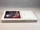 C.D. Pamely - Tales of Mystery & Terror, Caliban 1998, Limited Edition, Signed by the Illustrator.