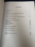 Steven Halliwell - Fifty Years Of Hand Printing, A Bibliography of the Tragara Press, Rivendale Press 2005, Limited 149/400, Inscribed