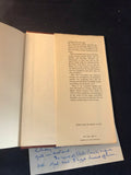 Mary Plaidy (Eleanor Hibbert) - The Prince and the Quakeress, Robert Hale 1968, 1st Edition, Letter and Signed