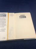 Hugh Lamb - E. Nesbit's Tales of Terror, Methuen Publishing Ltd, 1983 (1st Edition)