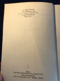 John Metcalfe - All Friends are Strangers, Nicholson & Watson, 1948, 1st Edition, Presentation Copy, Inscribed