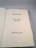 Jessica Amanda Salmonson - The Dark Tales, Sarob Press 2002, Limited Edition