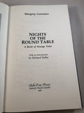 Margery Lawrence - Nights of the Round Table, A Book of Strange Tales, Ash-Tree Press 1998, Limited Print Edition