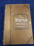 H. Rider Haggard -  The Witch's Head, Spencer Blackett.