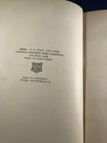 Thomas of Monmouth - ST. William Of Norwich, Cambridge University, 1896, (1st Edition)