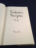 Tim Lees - Frankenstein's Prescription, Tartarus Press, 2010, Limited to 300 Copies.