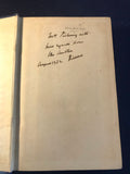 Lord Riddell - The Curious Story of Helen Tulk, The Chaucer Press 1931, Inscribed, authors presentation copy