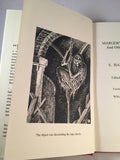 S. Baring-Gould - Margery of Quether and Other Weird Tales, Sarob 1999, Limited 4/250