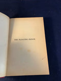 Gaston Leroux - The Floating Prison, Daily Express Fiction Library, n/d