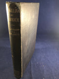 Thomas of Monmouth - ST. William Of Norwich, Cambridge University, 1896, (1st Edition)