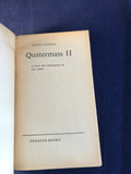 Nigel Kneale - Quatermass II, Penguin 1960