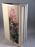 M. R. James - The Five Jars, Ash Tree Press 1995, Limited Edition, Number 76