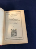 Gaston Leroux - The Floating Prison, Daily Express Fiction Library, n/d