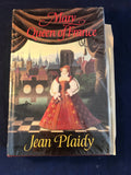 Mary Plaidy (Eleanor Hibbert) - Mary Queen of France, Robert Hale 1964, 1st Edition, Letter from Author